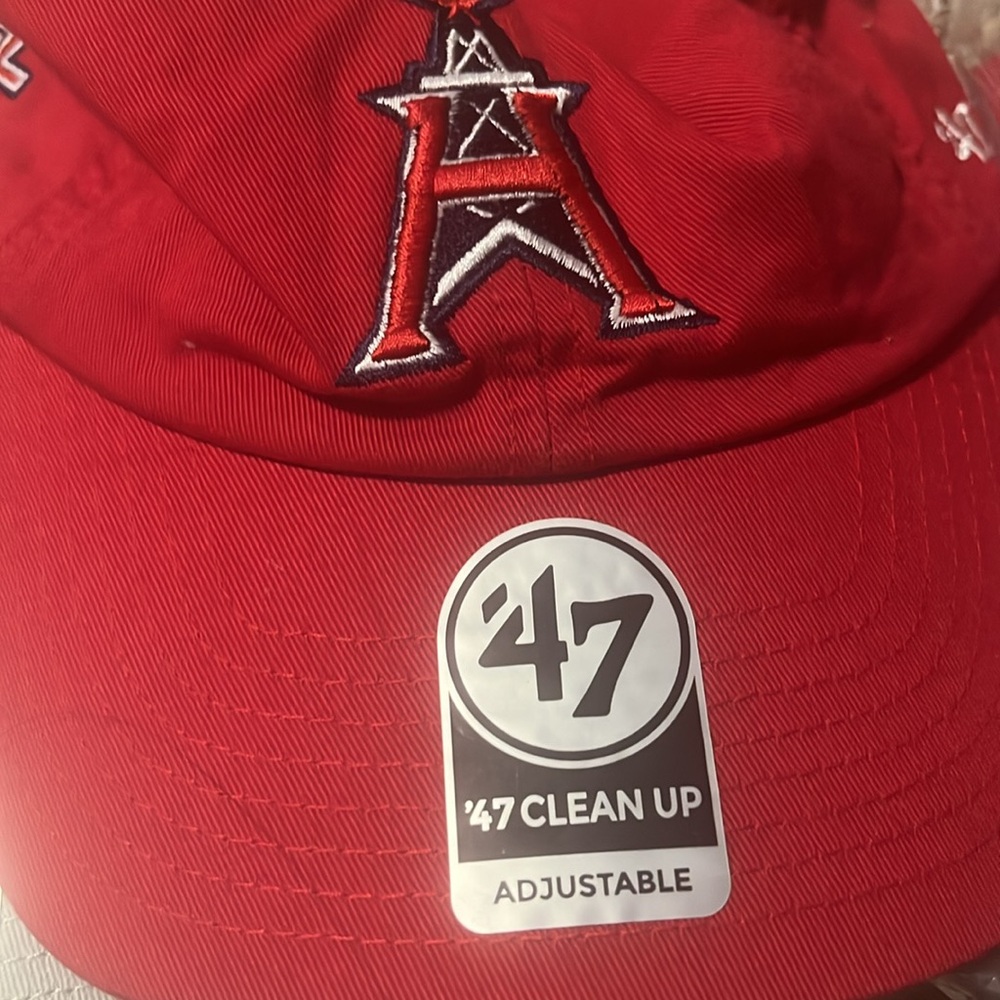 Baseball Caps Houston Roughnecks - Picture 2 of 4